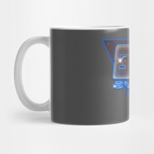 80s SYNTH #2 Mug